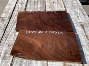 walnut panels, door panels, drawer panels