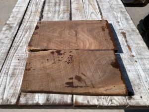walnut panels, door panels, drawer panels