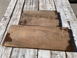 walnut panels, door panels, drawer panels