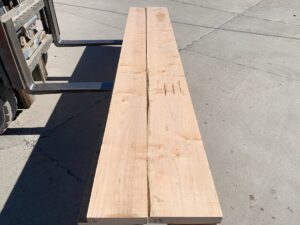 figured maple lumber, high quality hardwood, premium lumber