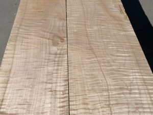 tiger maple lumber, furniture grade lumber, premium lumber