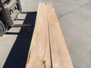 tiger maple lumber, furniture grade lumber, premium lumber