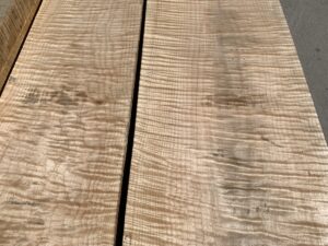 tiger maple lumber, high quality lumber, premium hardwood