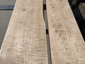 tiger maple lumber, premium hardwood, high quality lumber
