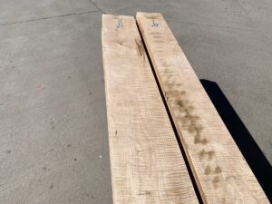 tiger maple lumber, premium hardwood, high quality lumber