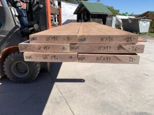 walnut lumber, premium hardwood, unsteamed walnut