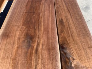 walnut lumber, unsteamed walnut, high quality lumber