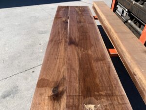 walnut lumber, unsteamed walnut, high quality lumber