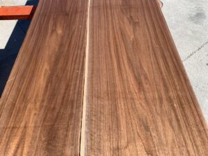 walnut lumber, unsteamed walnut, premium hardwood