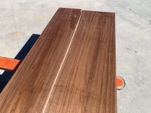 walnut lumber, unsteamed walnut, premium hardwood