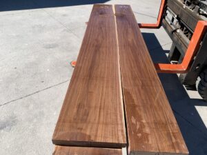 walnut lumber, unsteamed walnut, premium hardwood