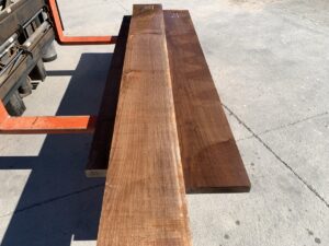 walnut lumber, premium hardwood, unsteamed walnut