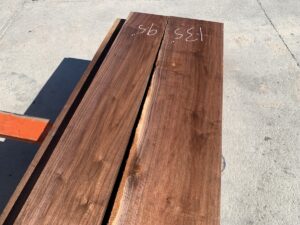 walnut lumber, premium hardwood, unsteamed walnut