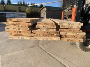 tiger maple lumber, premium lumber, high quality tiger maple
