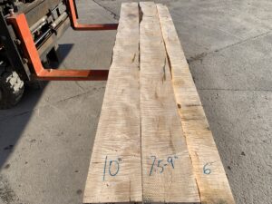 tiger maple lumber, premium lumber, high quality tiger maple
