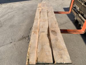 tiger maple lumber, premium lumber, high quality tiger maple