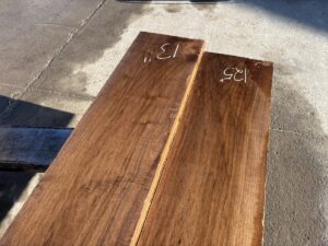 walnut lumber, unsteamed walnut, walnut hardwood