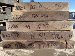 walnut lumber, premium lumber, unsteamed walnut hardwood