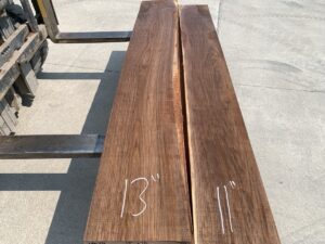 walnut lumber, unsteamed walnut, premium hardwood