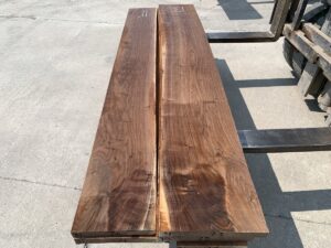 walnut lumber, unsteamed walnut, premium hardwood