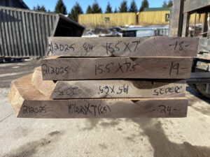 wide walnut lumber, premium hardwood, unsteamed walnut