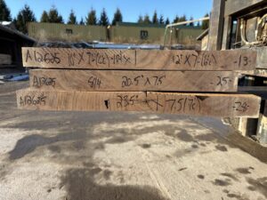 wide walnut lumber, high quality lumber, unsteamed walnut