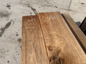 butternut lumber, rustic lumber, high quality lumber