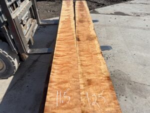calico cherry lumber, hardwood lumber, premium lumber