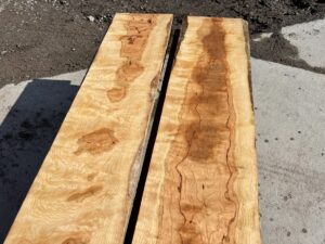 calico cherry lumber, hardwood lumber, premium lumber