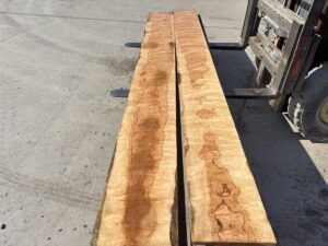 calico cherry lumber, hardwood lumber, premium lumber