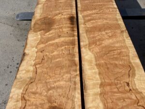 calico cherry lumber, hardwood lumber, premium lumber