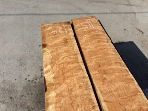 calico cherry lumber, hardwood lumber, premium lumber