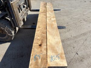 curly maple lumber, premium lumber, high quality maple