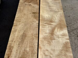 curly maple lumber, premium lumber, high quality maple