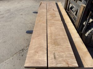 curly maple lumber, premium hardwood, high quality lumber