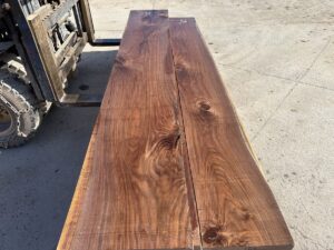 figured walnut lumber, premium hardwood, unsteamed walnut