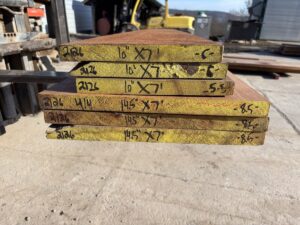 genuine mahogany lumber, premium lumber, curly genuine mahogany lumber