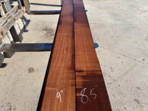 genuine mahogany lumber, premium hardwood, hardwood lumber