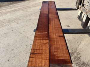 genuine mahogany lumber, premium hardwood, hardwood lumber