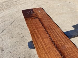 genuine mahogany lumber, premium hardwood, hardwood lumber