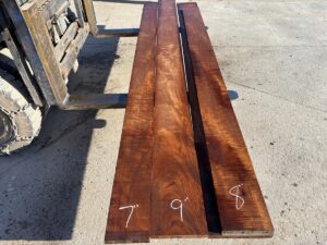genuine mahogany lumber, premium genuine mahogany, high quality lumber