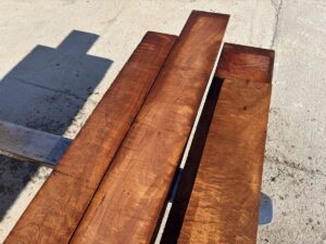 genuine mahogany lumber, premium genuine mahogany, high quality lumber