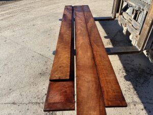 genuine mahogany lumber, premium genuine mahogany, high quality lumber