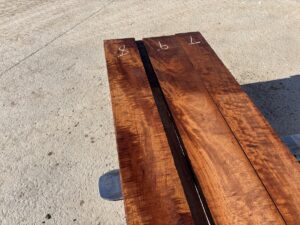genuine mahogany lumber, premium genuine mahogany, high quality lumber