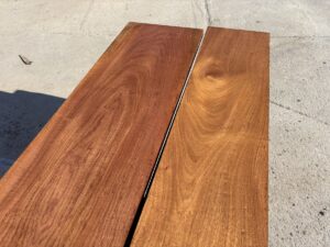 genuine mahogany lumber, premium lumber, hardwood lumber
