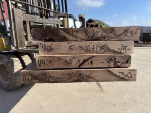walnut lumber, premium hardwood, unsteamed walnut