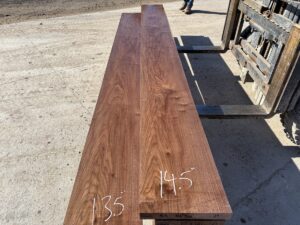 walnut lumber, unsteamed walnut, premium hardwood
