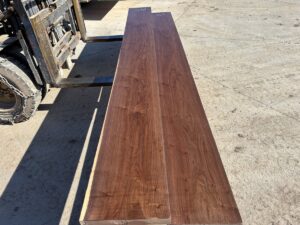 walnut lumber, unsteamed walnut, premium hardwood