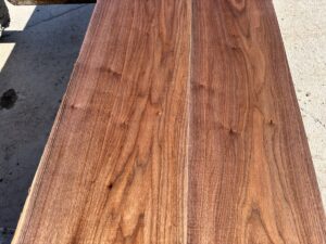 walnut lumber, unsteamed walnut, premium hardwood