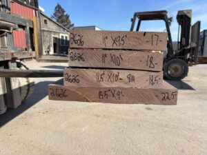 walnut lumber, hardwood lumber, unsteamed walnut